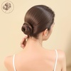 image:image20PCS Spiral Hair Pins Spin Pins Spiral Bobby Pins for Girls Women and Kids NonScratch Round Clip amp Bun Twist Stylish Bun Bobby Pins Premium Spin Pins for Hair BlackBrown
