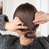 image:image20PCS Spiral Hair Pins Spin Pins Spiral Bobby Pins for Girls Women and Kids NonScratch Round Clip amp Bun Twist Stylish Bun Bobby Pins Premium Spin Pins for Hair BlackBrown