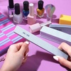 image:imageFANDAMEI 24PCS 8080 Grit Nail File Nail Files Kit Double Sided Emery Boards for Nails Professional Nail File for Natural Acrylic Nails Rectangular Manicure Nail Files Set Coarse Grit 8080Pink