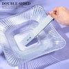 image:imageFANDAMEI 24PCS 8080 Grit Nail File Nail Files Kit Double Sided Emery Boards for Nails Professional Nail File for Natural Acrylic Nails Rectangular Manicure Nail Files Set Coarse Grit 8080Blue