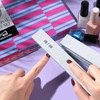 image:imageFANDAMEI 24PCS 8080 Grit Nail File Nail Files Kit Double Sided Emery Boards for Nails Professional Nail File for Natural Acrylic Nails Rectangular Manicure Nail Files Set Coarse Grit 8080Blue