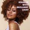 image:imageFANDAMEI Body Glitter Gel 6 Color Glitter Makeup Face Paint for BodyampFaceampHair Rave Festival Mermaid Halloween Concert Hair Glitter for Kids amp Women