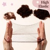 image:imageFANDAMEI Hair Net for Kids Invisible Hair Nets 20PCS with U Shaped Bobby Pins 40PCS30cm Hair Nets for Buns Bun Hair Nets for Ballet Girls Hair Accessories Set for Hair StylingWomenGirlsBrownBrown