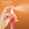 image:imageFandamei Mini Spray Bottle 10 Pack 5ml Mini Plastic Spray Bottle Empty Fine Mist Refillable Mini Perfume Bottle Perfume Atomizer Small Sample Containers Plastic Portable Travel Bottle Clear8ml