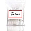 image:imageFandamei Mini Spray Bottle 60PCS 2ml Mini Clear Plastic Spray Bottle Empty Fine Mist Refillable Mini Perfume Bottle Small Empty Sample Containers Bottle 2ml 60 Pack Clear FANL0933ml