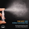 image:imageFandamei Mini Spray Bottle 60PCS 2ml Mini Clear Plastic Spray Bottle Empty Fine Mist Refillable Mini Perfume Bottle Small Empty Sample Containers Bottle 2ml 60 Pack Clear FANL0932ml
