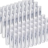 image:imageFandamei Mini Spray Bottle 60PCS 2ml Mini Clear Plastic Spray Bottle Empty Fine Mist Refillable Mini Perfume Bottle Small Empty Sample Containers Bottle 2ml 60 Pack Clear FANL0933ml5ml