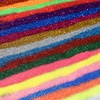 image:imageFANDAMEI 24 Colors Glitter Set 24 Boxes 5g Fine Glitter for Nail Art Makeup and Craft
