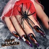 image:imageFANDAMEI 24 Colors Glitter Set 24 Boxes 5g Fine Glitter for Nail Art Makeup and Craft
