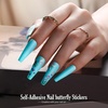 image:imageFANDAMEI Press on Nails Long Matte 13 Packs 312 PCS Press on Nails Long Coffin Full Cover Long Ballerina Fake Nails Acrylic False Nail Tips with Nail Glue Nail Rhinestones Nail Art Stickers