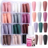 Matte Long Ballet