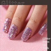 image:imageFANDAMEI Press on Nails 24 Colors 576PCS Press on Nails Almond Matte Glossy Fake Nails Short Almond Glitter Fake Nails Press on Nails French Tip Natural for Nail Artmatteglossyglitterfrench square nails