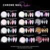 image:imageFANDAMEI Pearl Chrome Nail Powder Kit Nail Chrome Powder Nail Art Kit