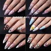 image:imageFANDAMEI Pearl Chrome Nail Powder Kit Nail Chrome Powder Nail Art Kit